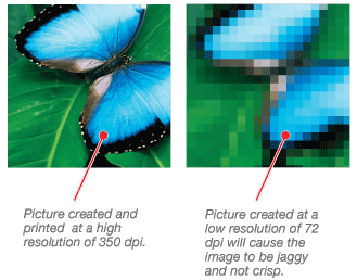 highres-vs-lores
